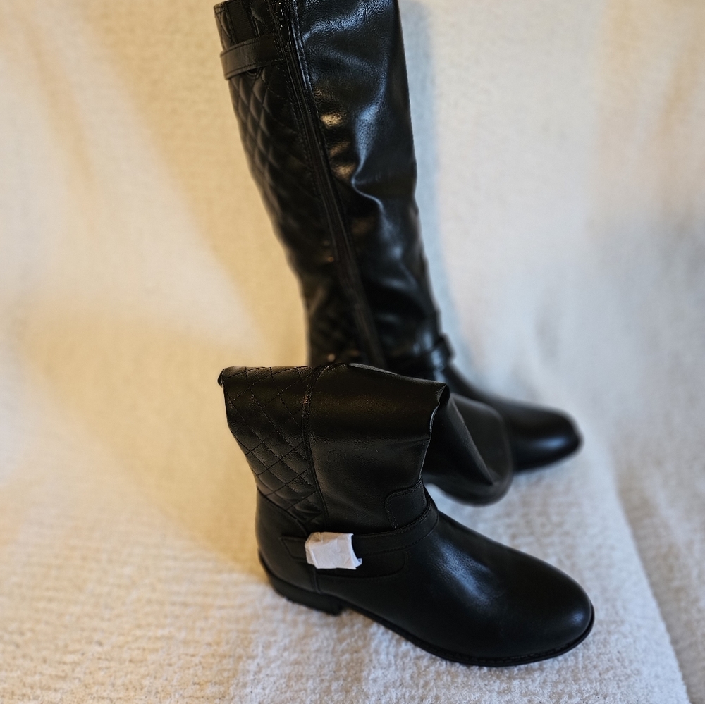 Womens Boots